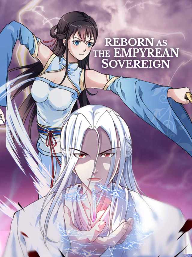 Reborn as the Empyrean Sovereign
