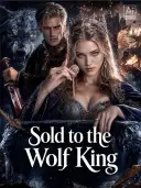 Sold to the Wolf King cover art