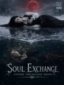 Soul Exchange under the Blood Moon cover art