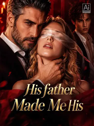 His Father Made Me His