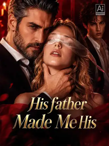 His Father Made Me His
