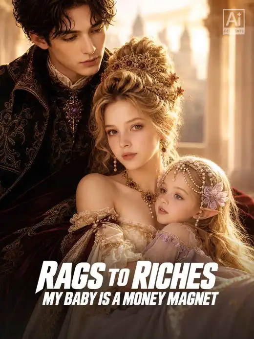 Rags to Riches: My Baby is a Money Magnet