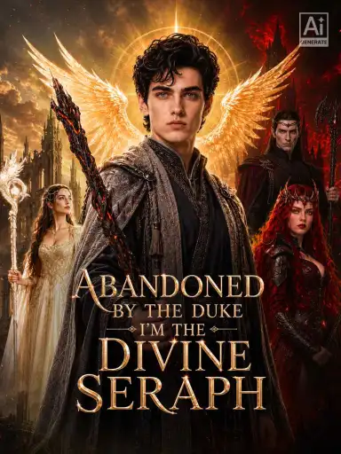 Abandoned by the Duke, I'm the Divine Seraph