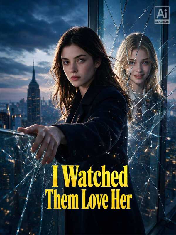 I Watched Them Love Her