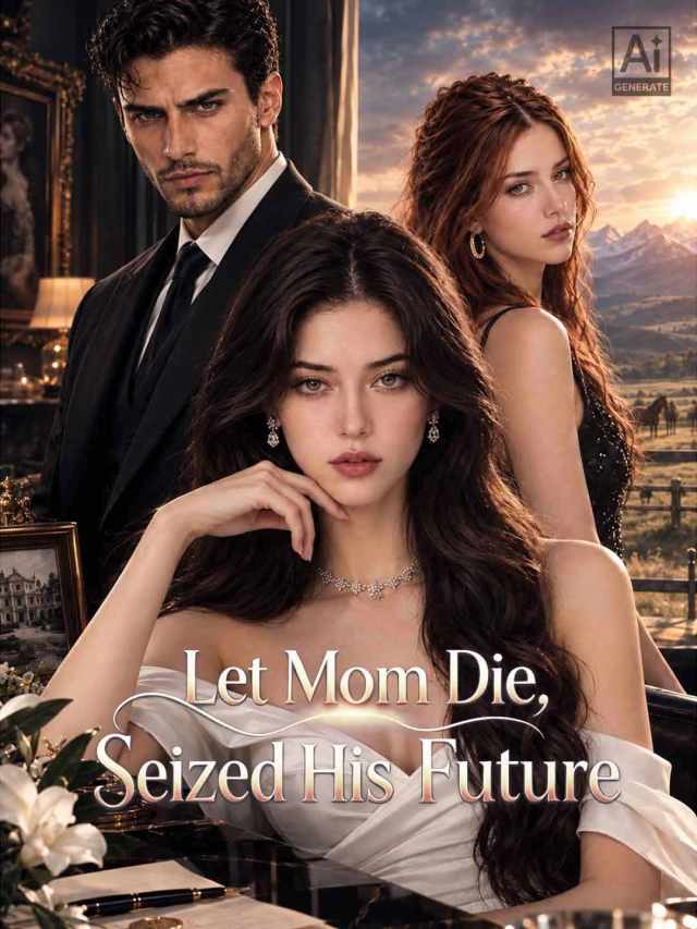 Let Mom Die, Seized His Future