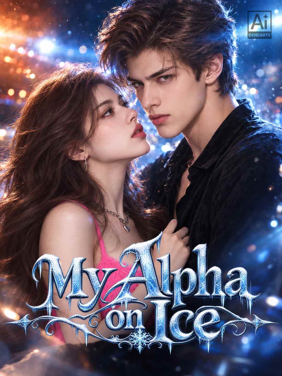 My Alpha on Ice