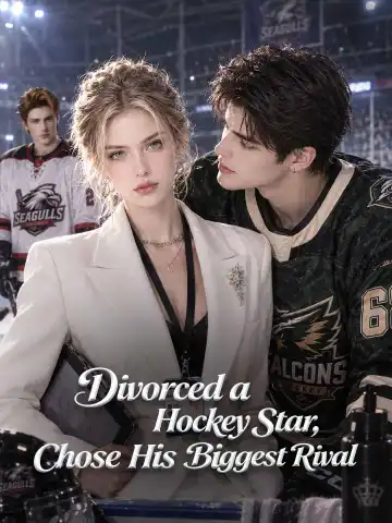 Divorced a Hockey Star, Chose His Biggest Rival