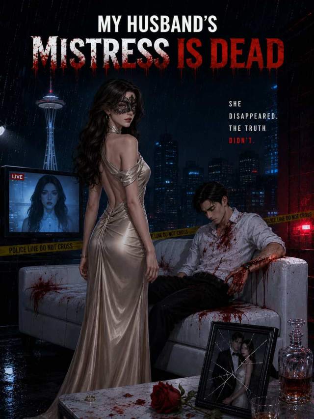 My Husband's Mistress is Dead