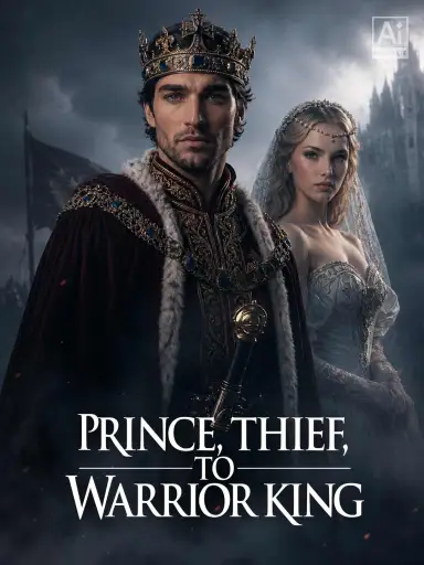 Prince, Thief, to Warrior King