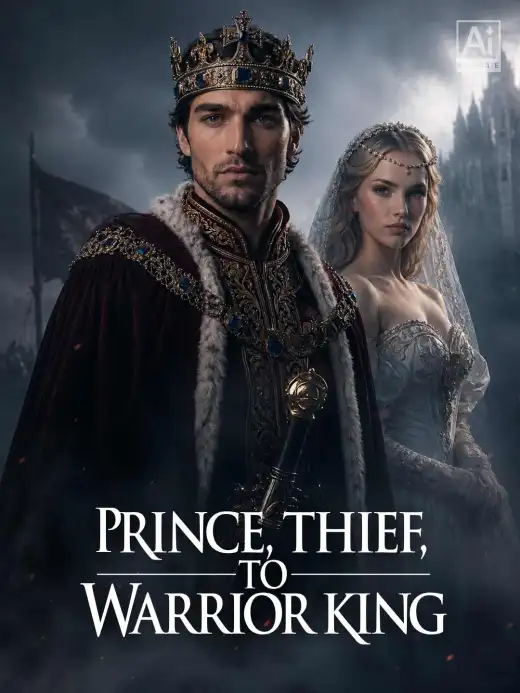 Prince, Thief, to Warrior King
