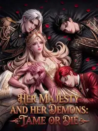 Her Majesty and Her Demons: Tame or Die (updating) poster
