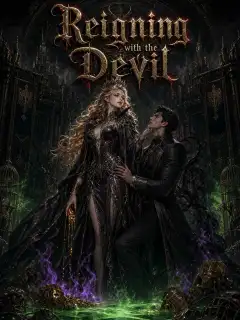Reigning with the Devil poster