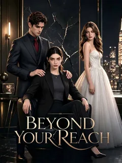 Beyond Your Reach poster