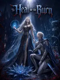 To Heal or to Burn poster