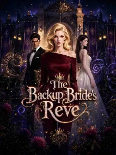 The Backup Bride's Revenge poster