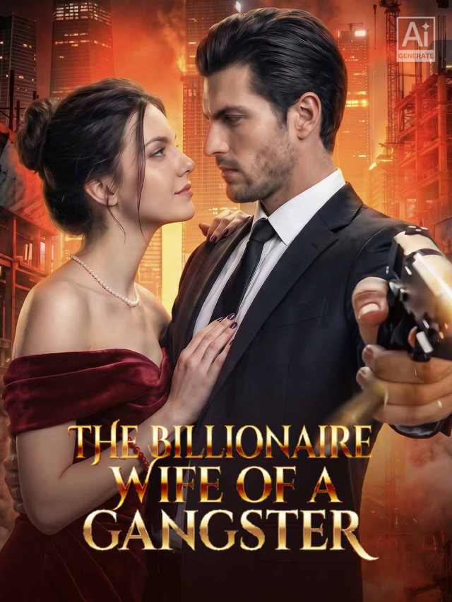 The Billionaire Wife of a Gangster