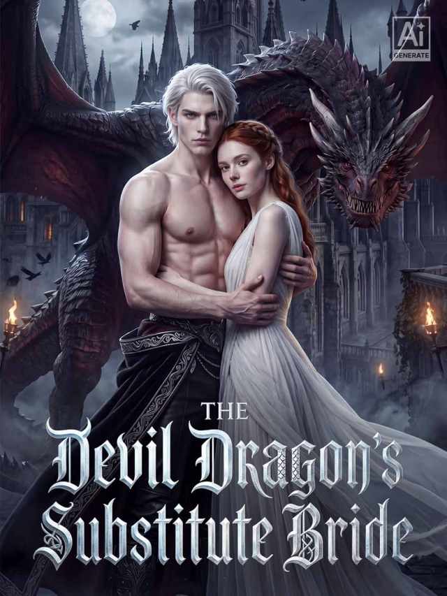 The Devil Dragon's Substitute Bride