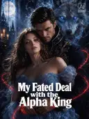 My Fated Deal with the Alpha King cover art