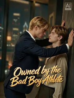 Owned by the Bad Boy Athlete poster