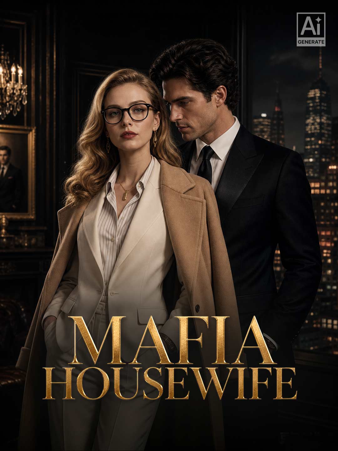Mafia Housewife