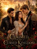 Claimed by the Cursed Kingdom cover art