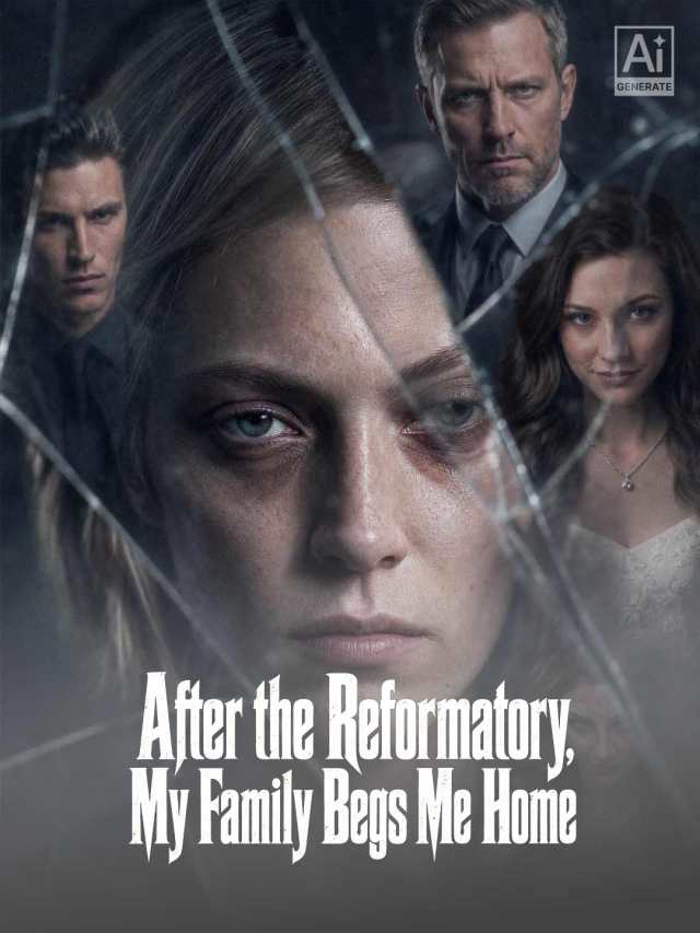 After the Reformatory, My Family Begs Me Home