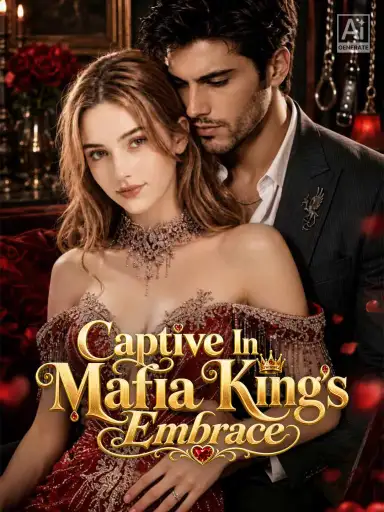 Captive In Mafia King’s Embrace