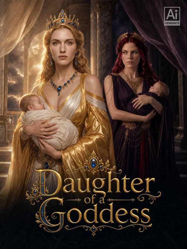 Daughter of a Goddess