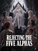 Rejecting the Five Alphas cover art