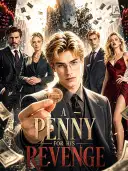 A Penny for His Revenge cover art