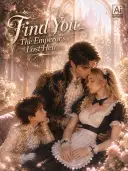 Find You: The Emperor's Lost Heir cover art