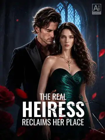 The Real Heiress Reclaims Her Place
