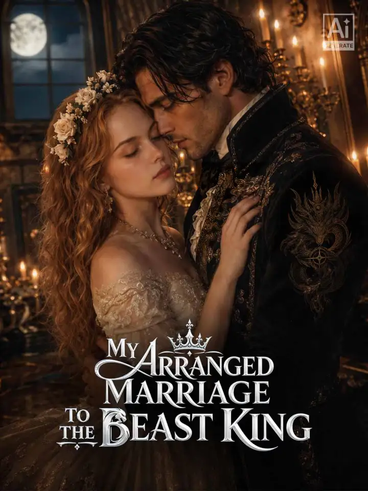 My Arranged Marriage to the Beast King poster