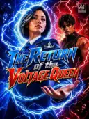 The Return of the Voltage Queen cover art