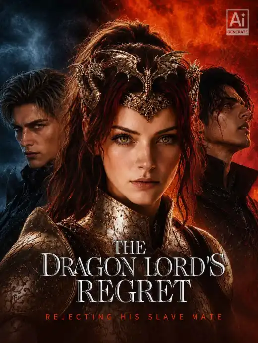 The Dragon Lord's Regret: Rejecting His Slave Mate