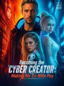 Becoming the Cyber Creator: Making My Ex-Wife Pay cover art