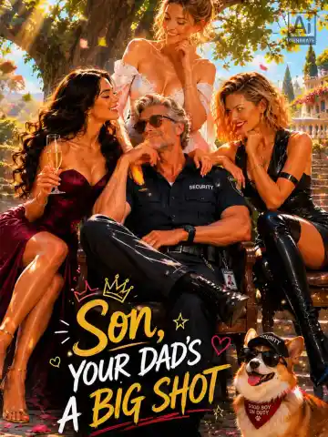 Son, Your Dad's a Big Shot