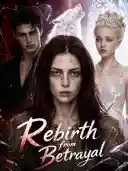 Rebirth From Betrayal cover art