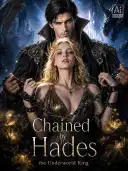 Chained by Hades, the Underworld King cover art