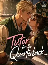 Tutor for the Quarterback poster