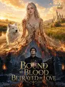 Bound By Blood, Betrayed by Love cover art