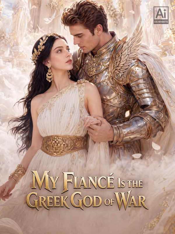 My Fiancé Is the Greek God of War