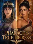 The Pharaoh’s True Heiress cover art