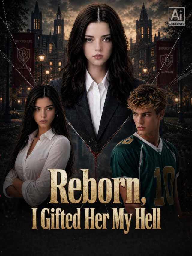 Reborn, I Gifted Her My Hell
