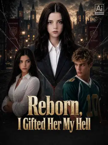 Reborn, I Gifted Her My Hell