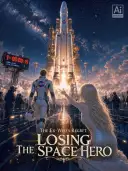 The Ex-Wife's Regret: Losing the Space Hero cover art