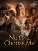 No One Choose Me cover art