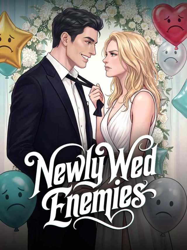 Newly Wed Enemies