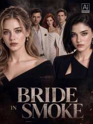 Brides in Smoke
