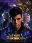 The Cyber General Returns cover art